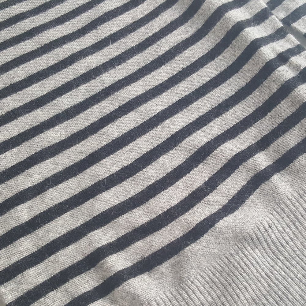 H&M Mohair Sweater - Picture 5 of 9